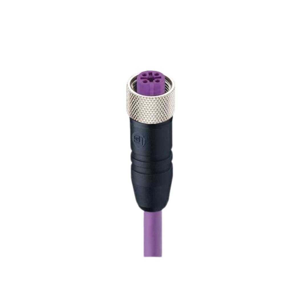 M12 B-coded Female PUR violet PROFIBUS_29145_category_image